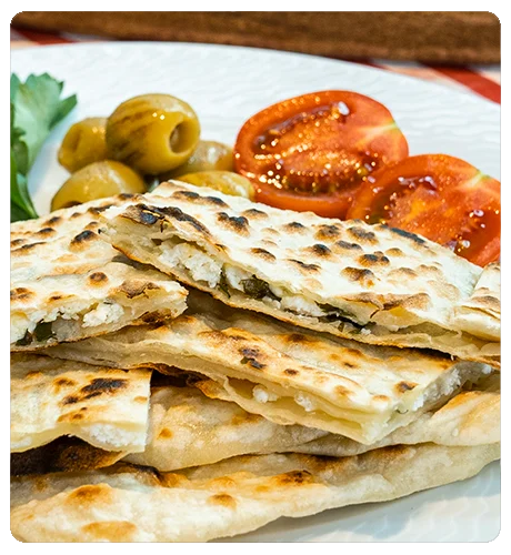 Gözleme