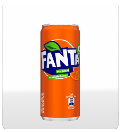 Fanta