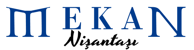 Mekan Nişantaşı Logo