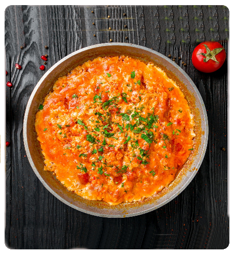 Menemen